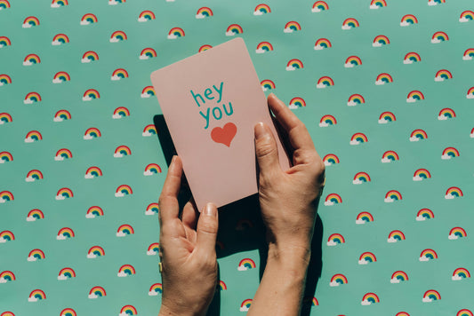 Starting a Ripple: How Your Purchase Helps Create Big Impact