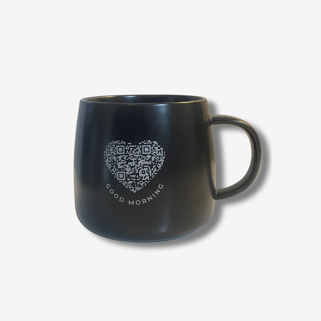 Good Morning Mug