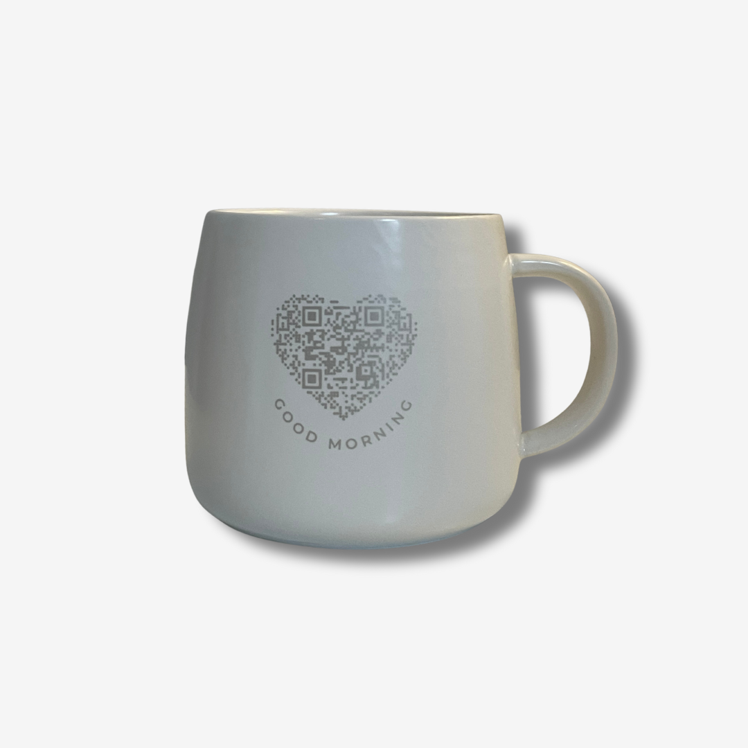 Good Morning Mug