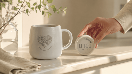 What Is a Daily Ritual — and Why One Minute Is Enough
