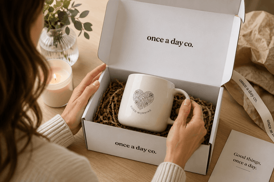 15 Mindful Gift Ideas for People Who Seem to Have Everything