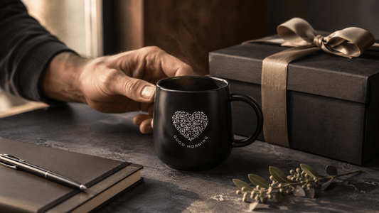 Mindful Gifts for Men That Aren't Cheesy