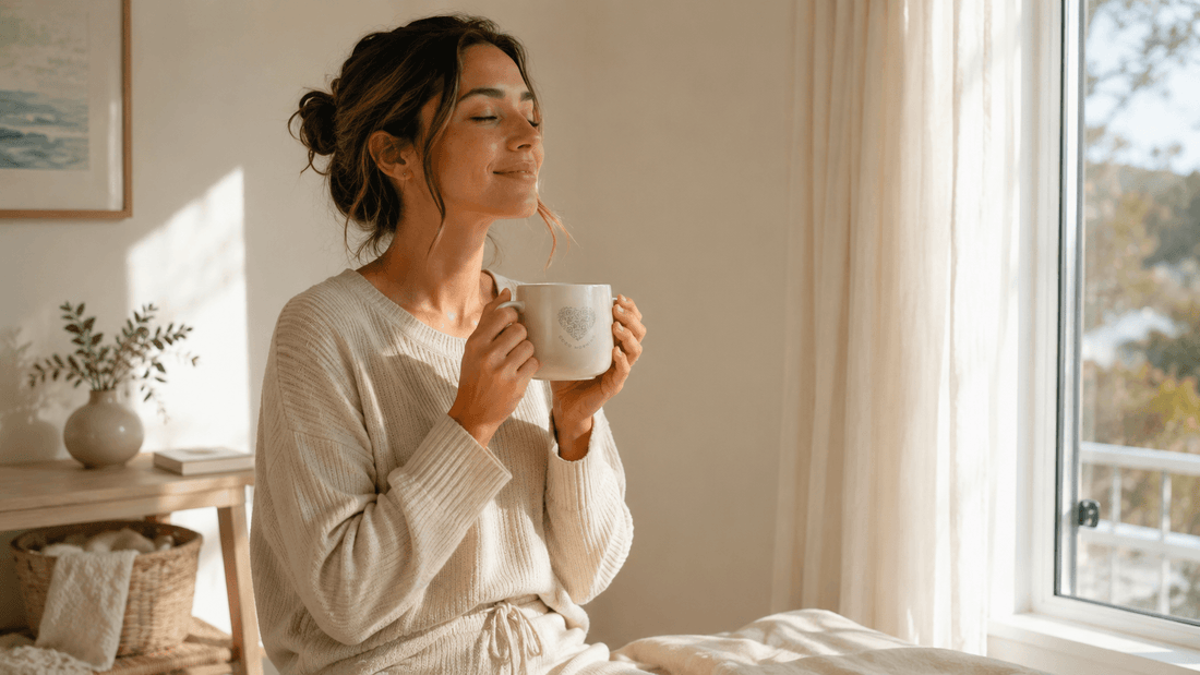 Mindfulness Without an App: How to Reset Your Mind in 60 Seconds