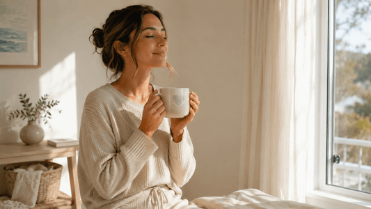 Mindfulness Without an App: How to Reset Your Mind in 60 Seconds