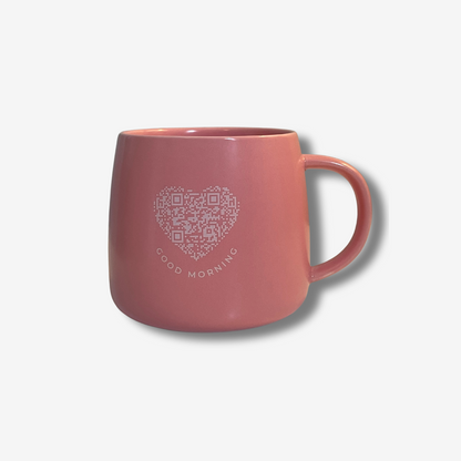 Good Morning Mug