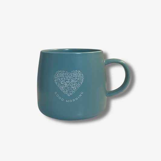 Good Morning Mug