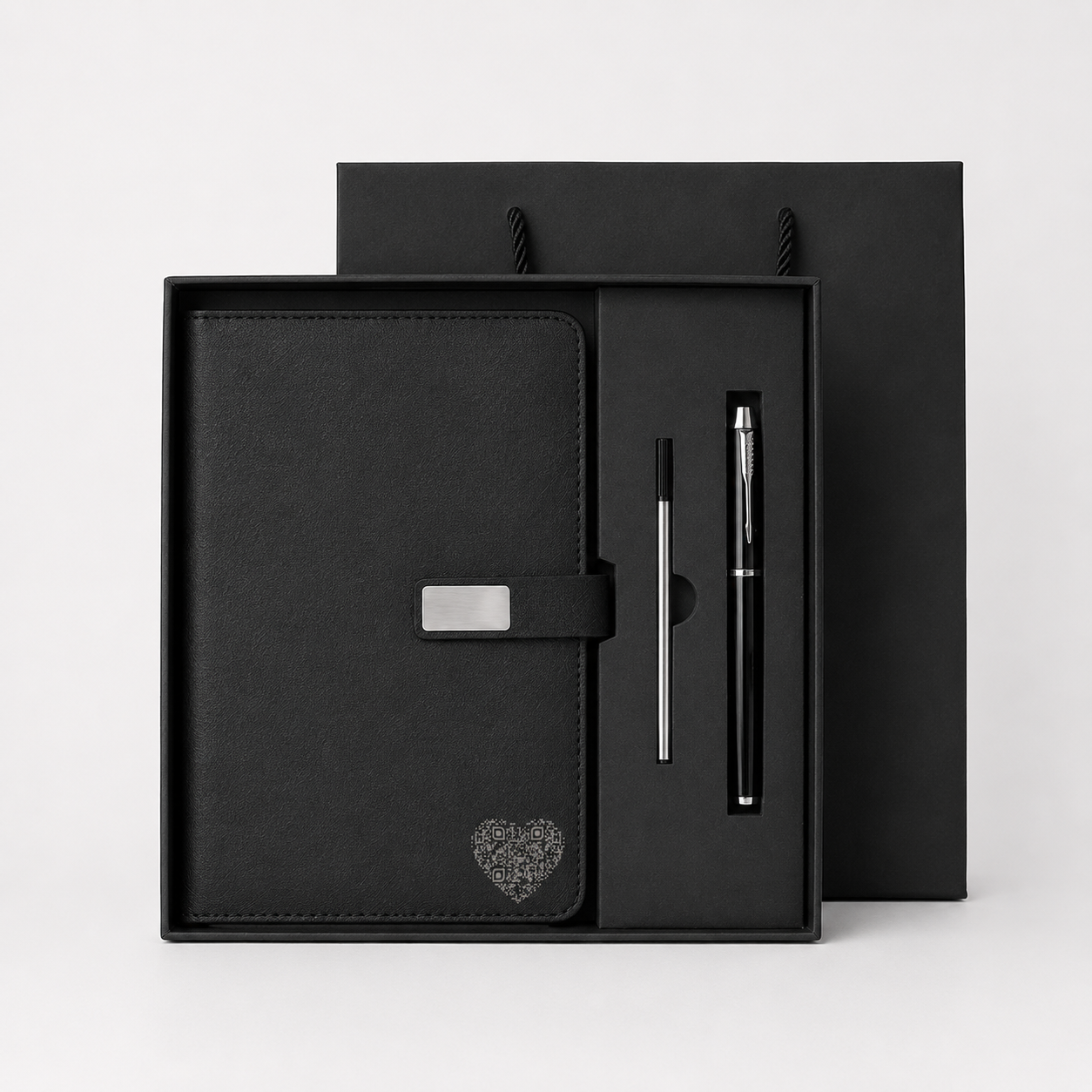 onceadayco™ Daily Ritual Journal