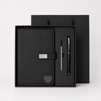 onceadayco™ Daily Ritual Journal