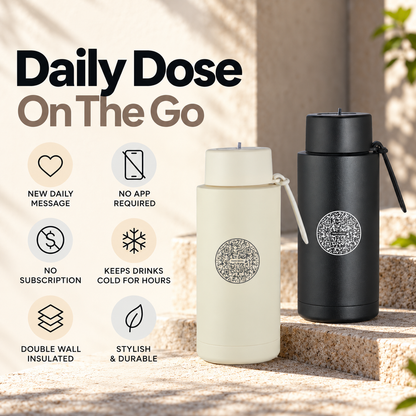 NEW - Daily Dose™ On The Go