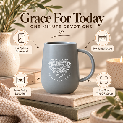 Grace For Today™