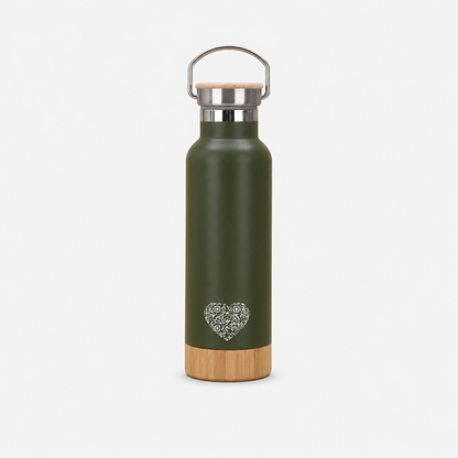 onceadayco™ Daily Dose Water Bottle
