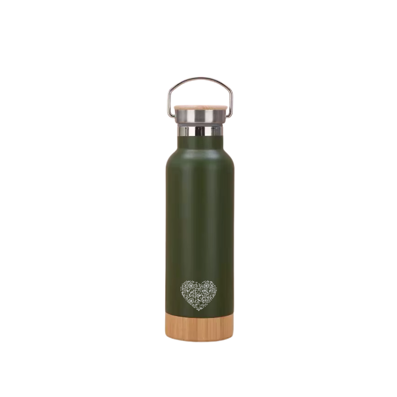 onceadayco™ Daily Dose Water Bottle