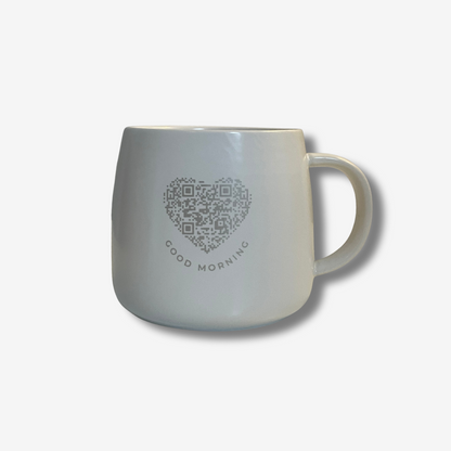 Good Morning Mug