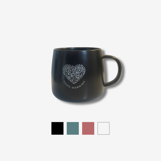 Good Morning Mug