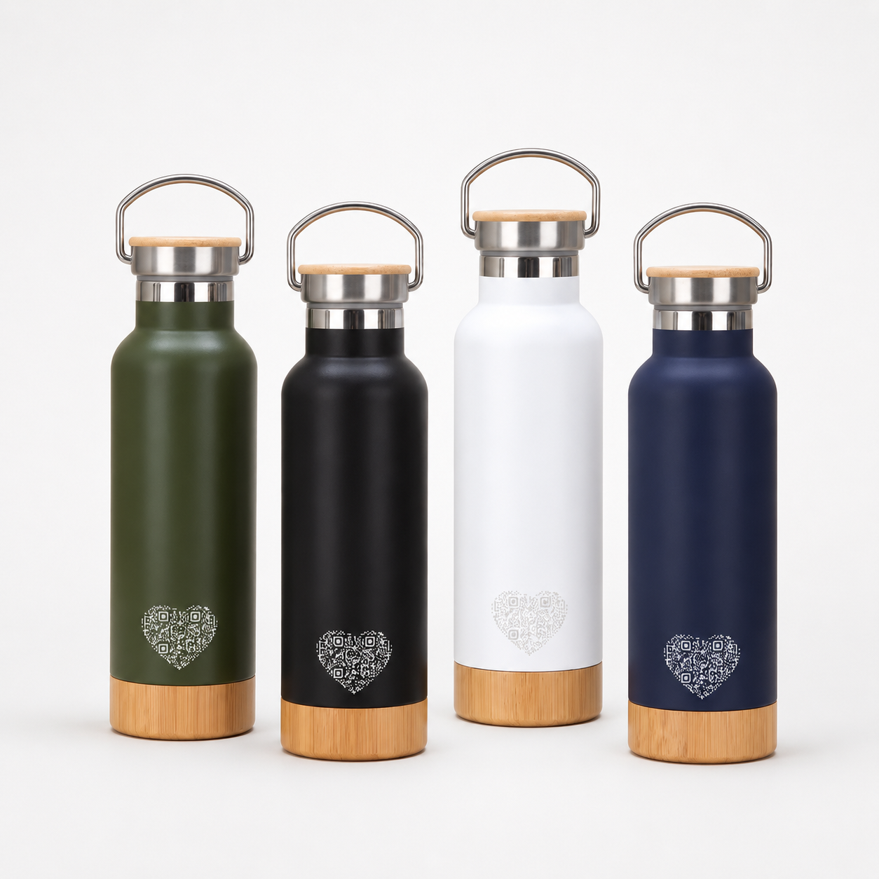 onceadayco™ Daily Dose Water Bottle