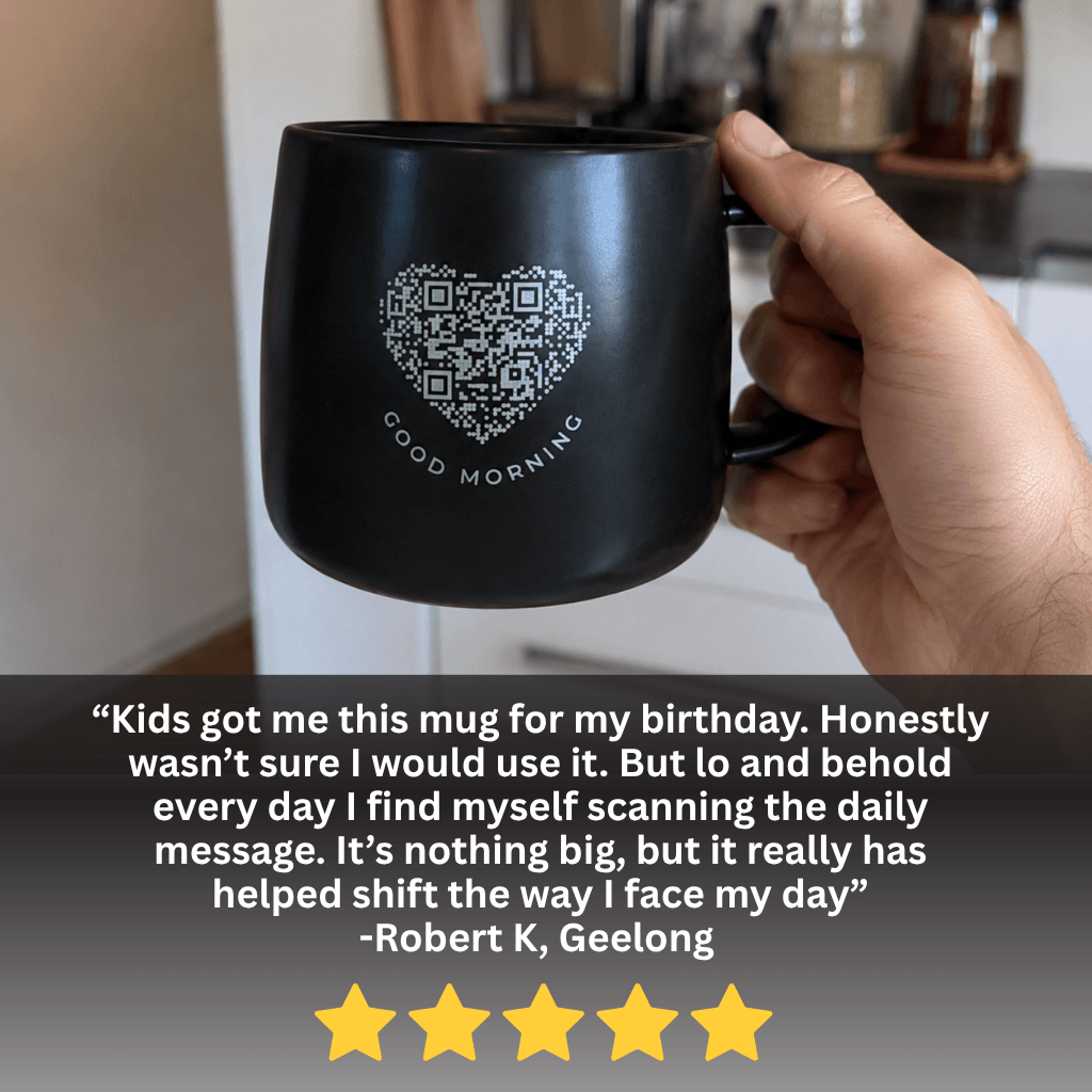 MenKind Mug™