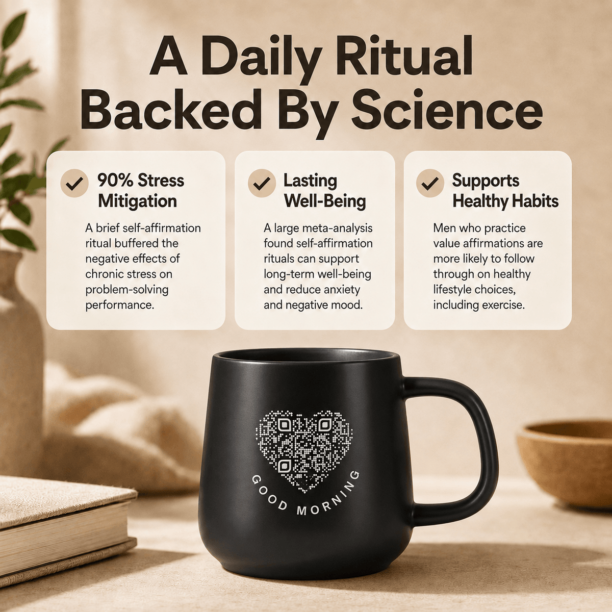 MenKind Mug™