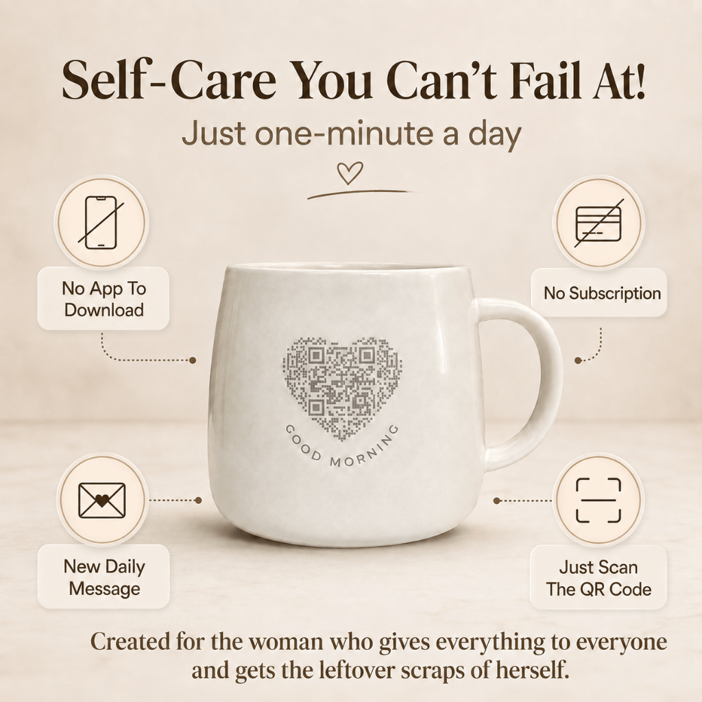 Good Morning Mug™