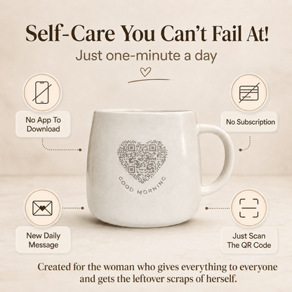 Good Morning Mug™