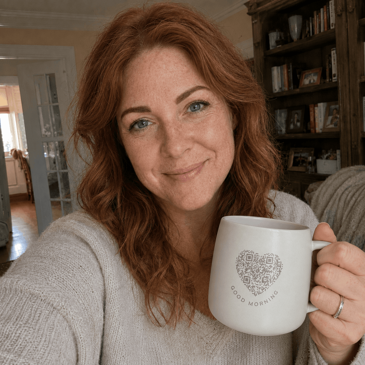 Good Morning Mug™