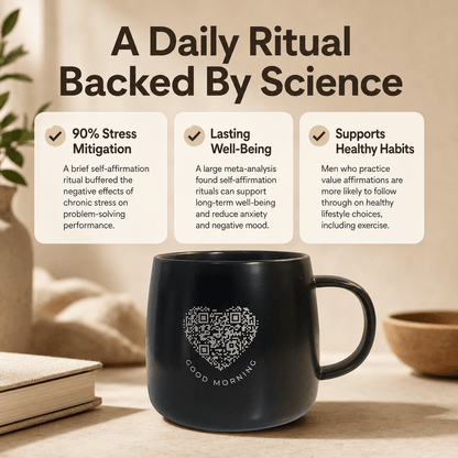 The MenKind Mug™