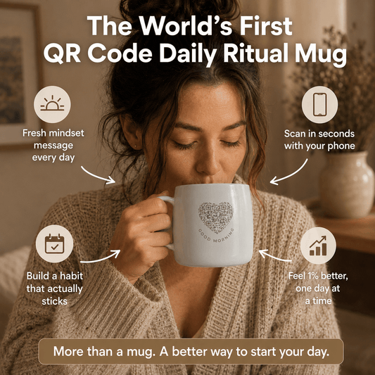 The Good Morning Mug™